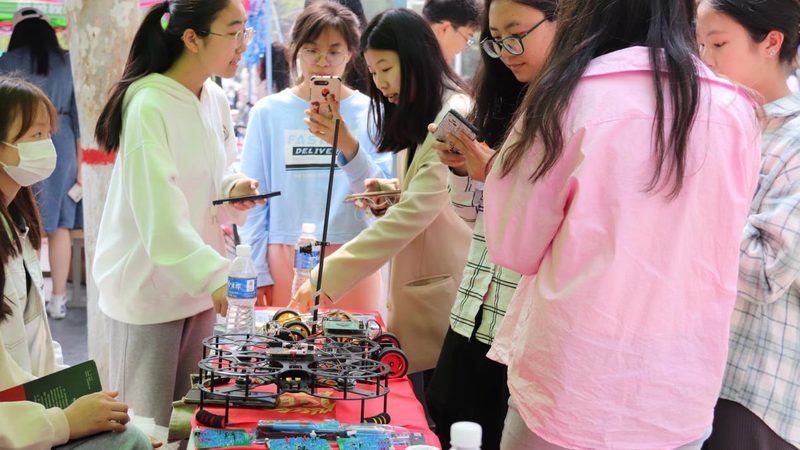 知识图谱存储方案：构建智能时代的基石